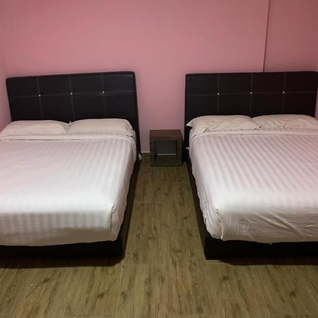 Elmark Hotel Kuantan Esterno foto