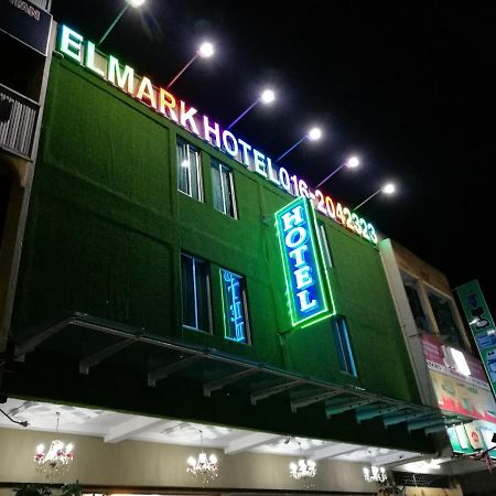 Elmark Hotel Kuantan Esterno foto