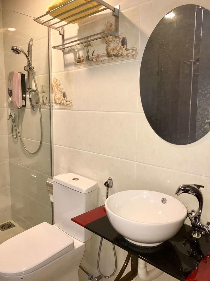 Elmark Hotel Kuantan Esterno foto