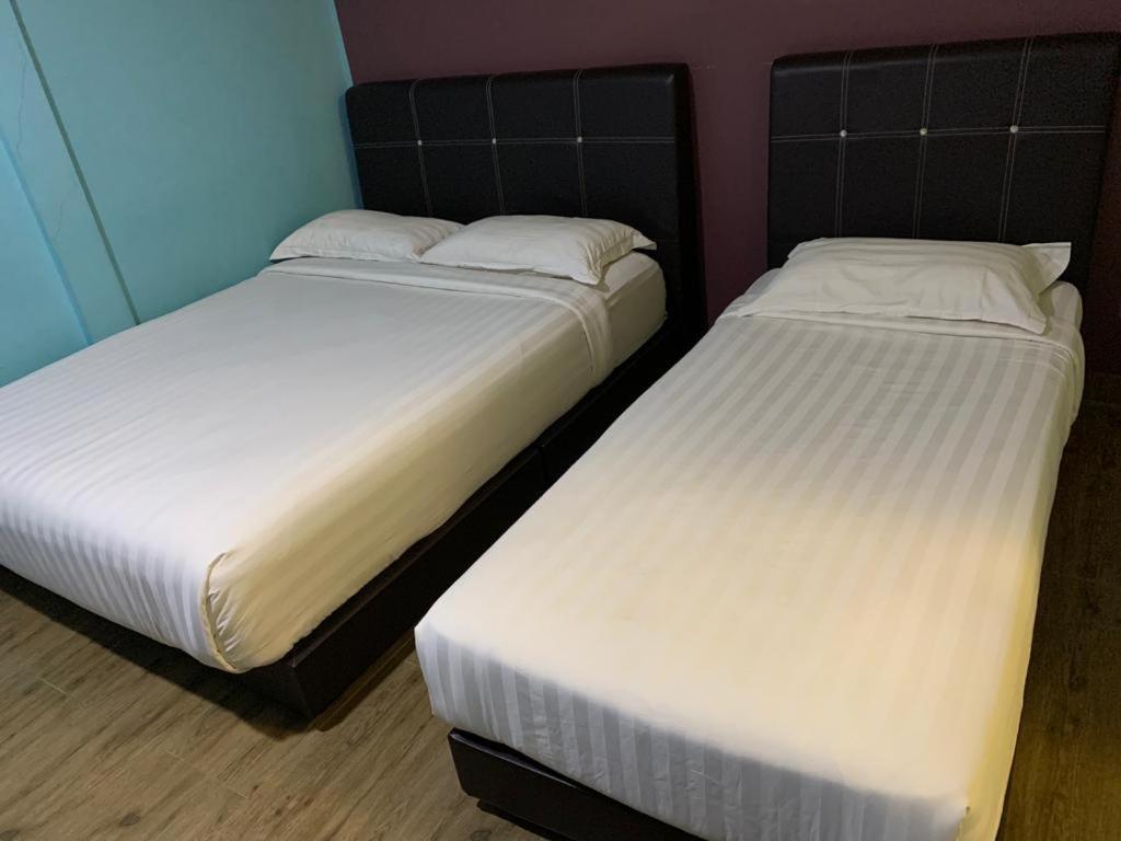 Elmark Hotel Kuantan Esterno foto