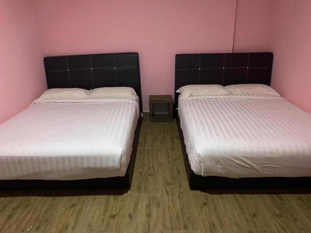 Elmark Hotel Kuantan Esterno foto